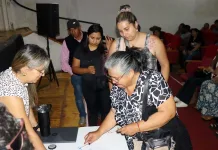Comité habitacional “Valles de Molina 7” inicia proceso para postulación colectiva a subsidio de vivienda Valles de Molina 7 inicia postulación colectiva a subsidio de vivienda