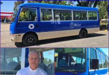 minibus-romeral