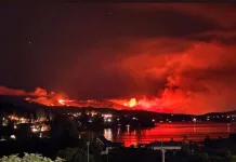 Incendio forestal “Alto Llico” afecta 200 hectáreas y mantiene Alerta Roja en Vichuquén 541df843-e734-43b7-b970-46c79abd3db8