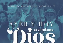 Asamblea Nacional de Pastores de la Iglesia Pentecostal de Chile-curico-2026