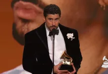 Bad Bunny gana Álbum del Año en los Grammy 2026