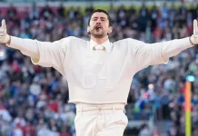 Bad Bunny protagonizará la primera película dirigida por Residente junto a Javier Bardem Bad Bunny protagonizará la primera película dirigida por Residente junto a Javier Bardem-1