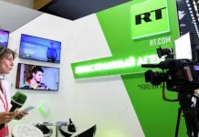 CNTV sanciona a Telecanal por retransmitir señal de Russia Today y ordena suspensión de siete días CNTV sanciona a Telecanal por retransmitir señal de Russia Today y ordena suspensión de siete días