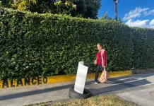 Carabineros detuvo a hombre sorprendido robando tapas de alcantarilla en Curicó Carabineros detuvo a hombre sorprendido robando tapas de alcantarilla en Curicó-1