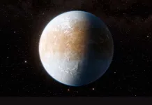 Detectan exoplaneta casi gemelo de la Tierra con un año orbital similar Detectan exoplaneta casi gemelo de la Tierra con un año orbital similar