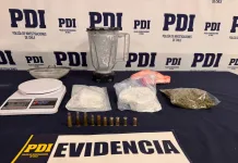 En prisión preventiva queda imputado por secuestro y otros graves delitos en Linares