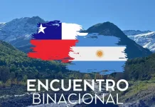 Encuentro Binacional Turístico Malargüe – Romeral fortalecerá la integración cultural y turística entre Chile y Argentina Encuentro-Binacional
