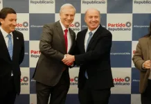 Encuesta Cadem muestra optimismo ciudadano ante próximo gobierno