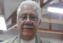 Fallece exdirector del Liceo Luis Cruz Martínez de Curicó, Luis Cancino Paredes IMG_2853