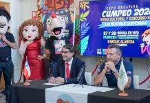 Lanzan Festival de la Mentira 2026 que posiciona a Cumpeo como capital nacional de la picardía rural