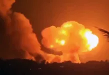 Pakistán declara “guerra abierta” a Afganistán tras bombardeos sobre Kabul y escalada militar en la frontera