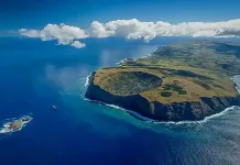 Rapa Nui rechaza proyecto del Gobierno de crear un gobierno autónomo en la isla Rapa Nui rechaza proyecto del Gobierno de crear un gobierno autónomo en la isla