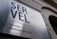 Servel rechaza balances de 14 partidos políticos Servel