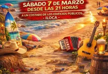 Usuarios critican en redes sociales fecha del “Rancherazo Ilocano” anunciado para marzo-1