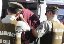 Carabineros detuvo a un sujeto por robo en un jardín infantil de Parral cf12160d-e685-4a25-98d8-dba4f6eeda14