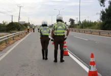 Carabineros intensifica controles por último fin de semana de vacaciones y retorno a clases d29ff38b-abab-4e18-a9c4-678d79e2f84d