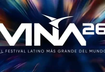 Todo listo para Viña 2026: programación completa del 22 al 27 de febrero festival-vina-del-mar-2026