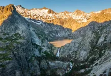 Gobernador Regional impulsa ante la UNESCO el Geoparque Pillanmapu como proyecto de proyección mundial laguna-anintunes-en-el-cajon-del-rio-achibueno-david-cossio