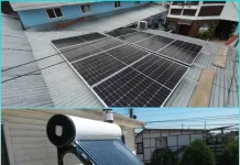 Municipalidad de Curicó abre inscripciones para proyectos de eficiencia energética domiciliaria paneles fotovoltaicos y colector solar