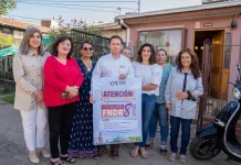 Abren postulaciones al concurso FNDR 8% 2026 para proyectos de seguridad, desarrollo social y cultura Abren postulaciones al concurso FNDR 8% 2026 para proyectos de seguridad, desarrollo social y cultura