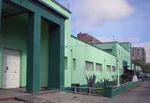 Prisión preventiva para imputado por parricidio en sector rural de Talca Carcel-Talca