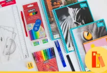 Comienza entrega del Programa de Útiles Escolares en la Región del Maule beneficiando a más de 151 mil estudiantes