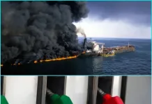 Conflicto en Medio Oriente impulsa aumento mundial en precios de la gasolina Conflicto en Medio Oriente impulsa aumento mundial en precios de la gasolina