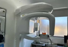 Curicó incorpora ortopantomógrafo para fortalecer diagnósticos odontológicos en la red de salud municipal-1