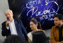 Curicó lanza oficialmente la Fiesta de la Vendimia 2026 dedicada a México-1