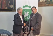 Delegado presidencial de Curicó inicia despliegue territorial con reuniones junto a alcaldes de la provincia Delegado presidencial de Curicó inicia despliegue territorial con reuniones junto a alcaldes de la provincia-1