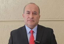 Diputado - Guillermo Valdes