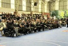 Escuela Ramón Freire fue escenario del inicio del Año Escolar 2026 en Romeral Escuela Ramón Freire fue escenario del inicio del Año Escolar 2026 en Romeral