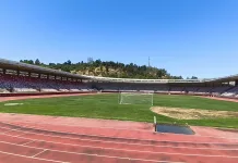 Estadio La Granja entra en su etapa final y se prepara para recibir fútbol profesional