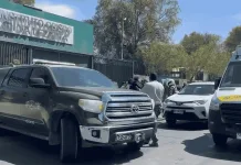 Estudiante es detenido tras asesinar a una inspectora y dejar varios heridos en colegio de Calama