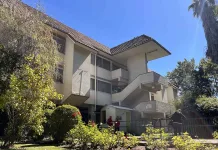 Hospital de San Fernando