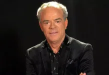 Fallece histórico rostro de la televisión chilena Eduardo Cruz-Johnson IMG_6370