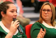 Instituciones del Maule fortalecen trabajo conjunto por una educación parvularia inclusiva y con enfoque de derechos Instituciones del Maule fortalecen trabajo conjunto por una educación parvularia inclusiva y con enfoque de derechos