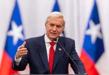 José Antonio Kast asumirá la presidencia y anunció que firmará sus primeros decretos este miércoles JOSE ANTONIO KAST-2