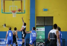 Liga LIBACUR inicia su temporada 2026 con 20 clubes en competencia y más de 200 deportistas Liga LIBACUR inicia su temporada 2026 con 20 clubes en competencia y más de 200 deportistas-0