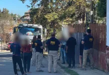 Operativo de control migratorio en Pelarco deja personas denunciadas por infracción a la ley de extranjería Operativo de control migratorio en Pelarco deja personas denunciadas por infracción a la ley de extranjería
