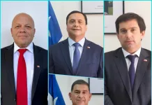 Presidente Kast designa delegados presidenciales provinciales en el Maule