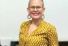 Priscilla Carrasco,