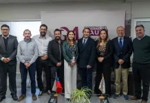 Región del Maule fortalece cooperación internacional con Finlandia en innovación y desarrollo sostenible Región del Maule fortalece cooperación internacional con Finlandia en innovación y desarrollo sostenible