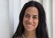 Senadora Paulina Núñez 2026-2032