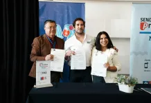 Senda impulsa integración social y prevención del consumo en Molina Senda impulsa integración social y prevención del consumo en Molina