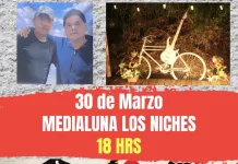 Este lunes convocan a jornada ciudadana “Pedalea por la vida” con ciclomarcha y velatón en Curicó a0b71f5e-ae9f-4fce-8911-fae7c0aec3b4
