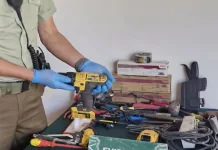 Detienen a sujeto por robo de herramientas avaluadas en más de $3 millones en sector Maule Norte d048ad5b-a725-40ef-8349-1aeeae67f14c