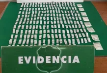 Detienen a sujeto por microtráfico tras intentar huir de control policial en Molina fb8f4bef-4308-436b-9457-92cf11d77948
