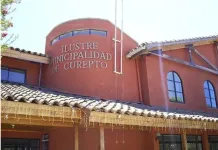 Tensión en Concejo Municipal de Curepto tras denuncia de presunta falsificación de firma en licitación adjudicada a radio VLN de Curicó municipalidad-curepto