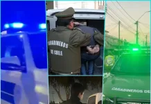 Más de 38 mil controles y 1.103 detenidos: autoridades destacan resultados de operativos de seguridad en el Maule pdi-carabineros